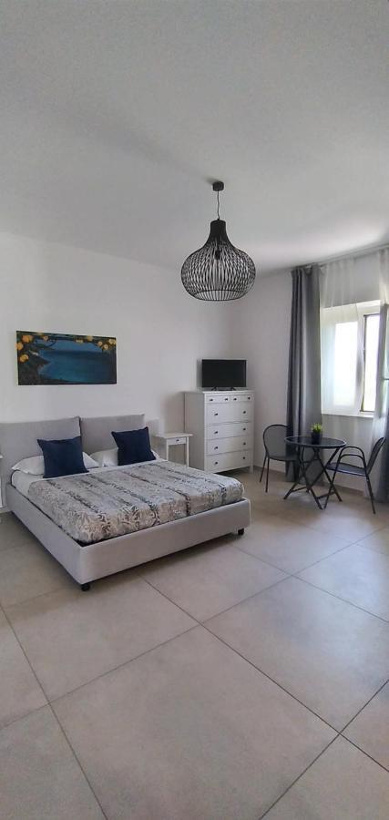 B&B Tenuta San Michele Capaccio Kültér fotó