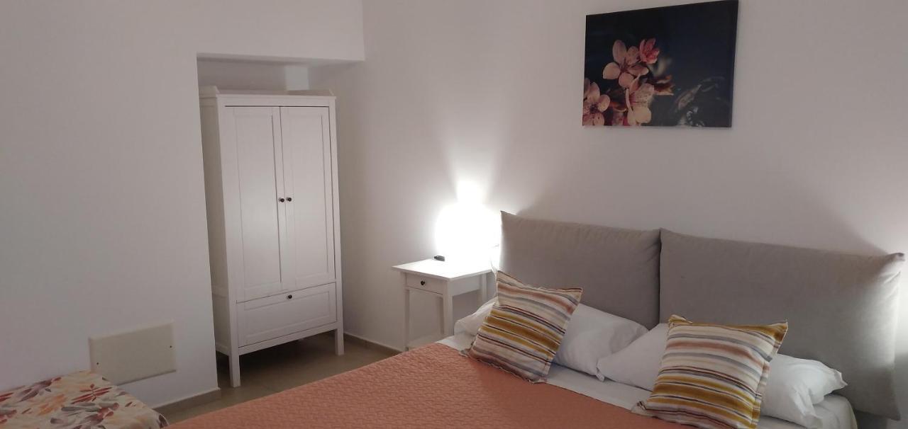 B&B Tenuta San Michele Capaccio Kültér fotó