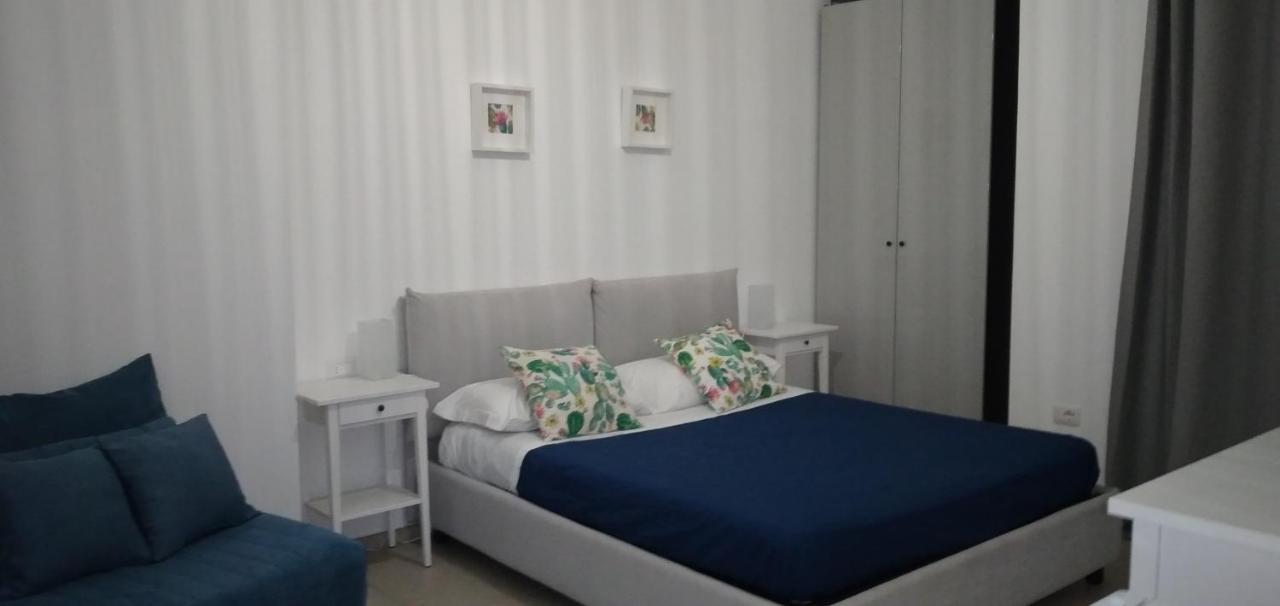 B&B Tenuta San Michele Capaccio Kültér fotó