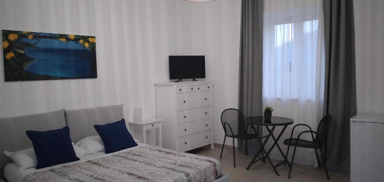 B&B Tenuta San Michele Capaccio Kültér fotó