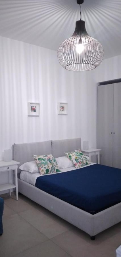 B&B Tenuta San Michele Capaccio Kültér fotó