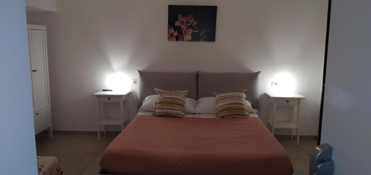 B&B Tenuta San Michele Capaccio Kültér fotó