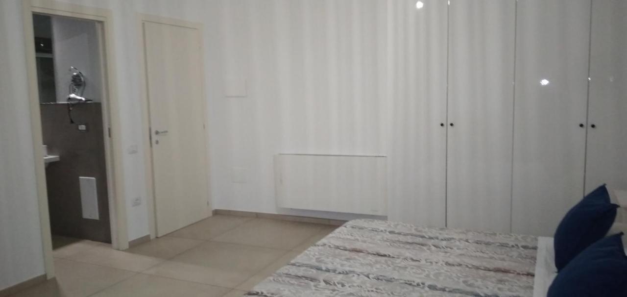 B&B Tenuta San Michele Capaccio Kültér fotó