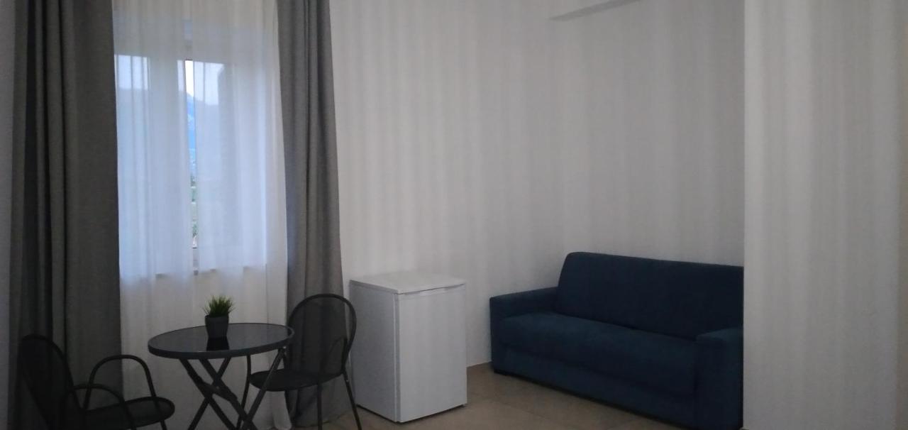 B&B Tenuta San Michele Capaccio Kültér fotó