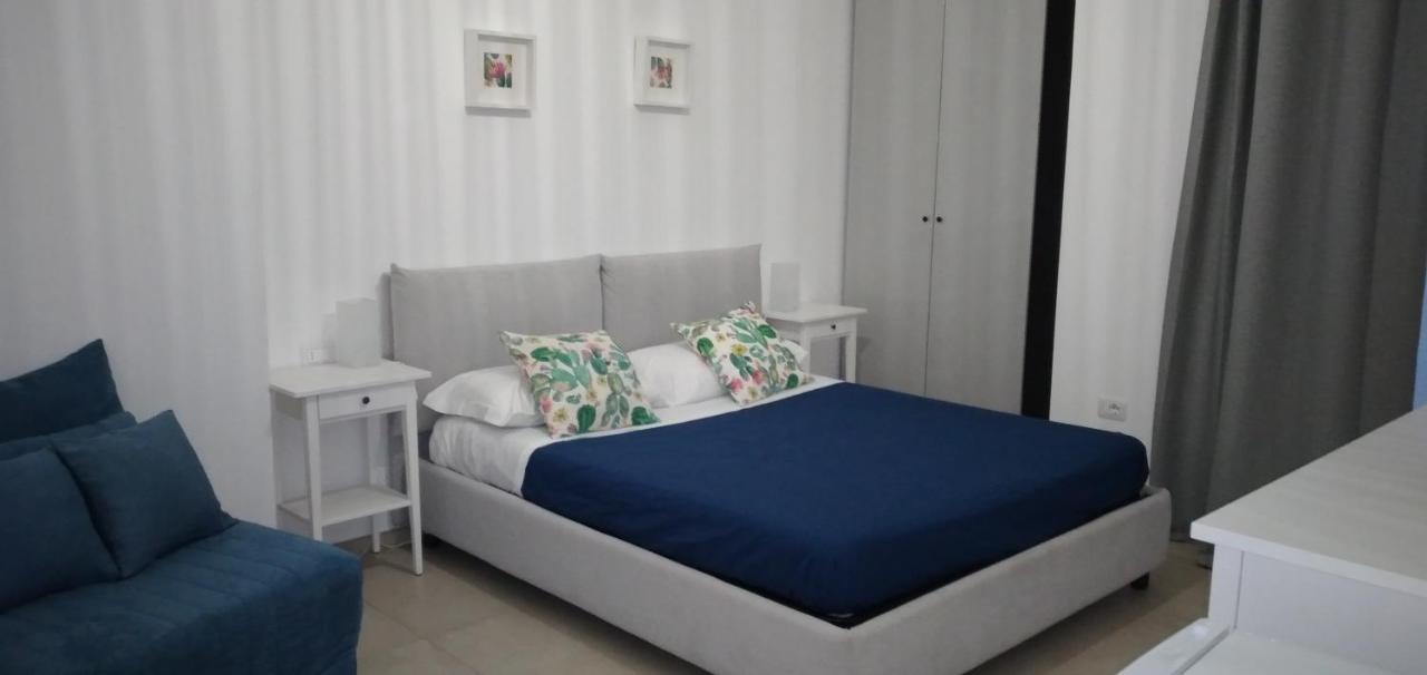 B&B Tenuta San Michele Capaccio Kültér fotó