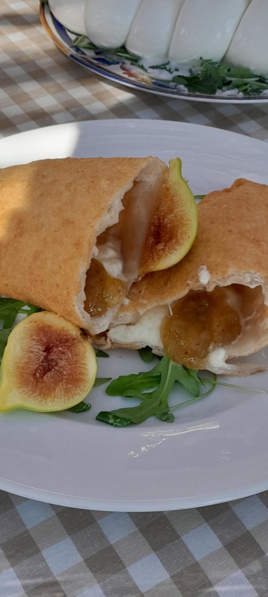 B&B Tenuta San Michele Capaccio Kültér fotó
