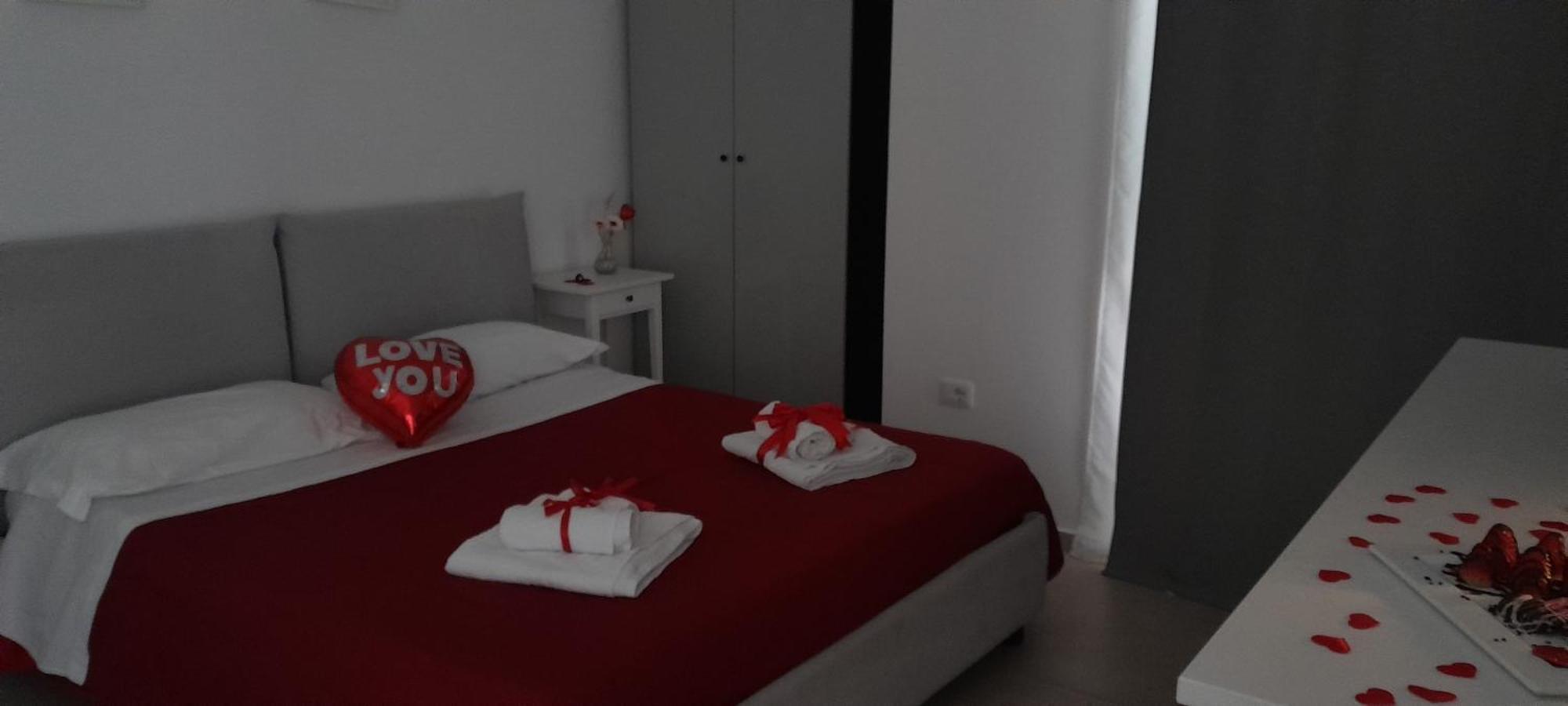 B&B Tenuta San Michele Capaccio Kültér fotó