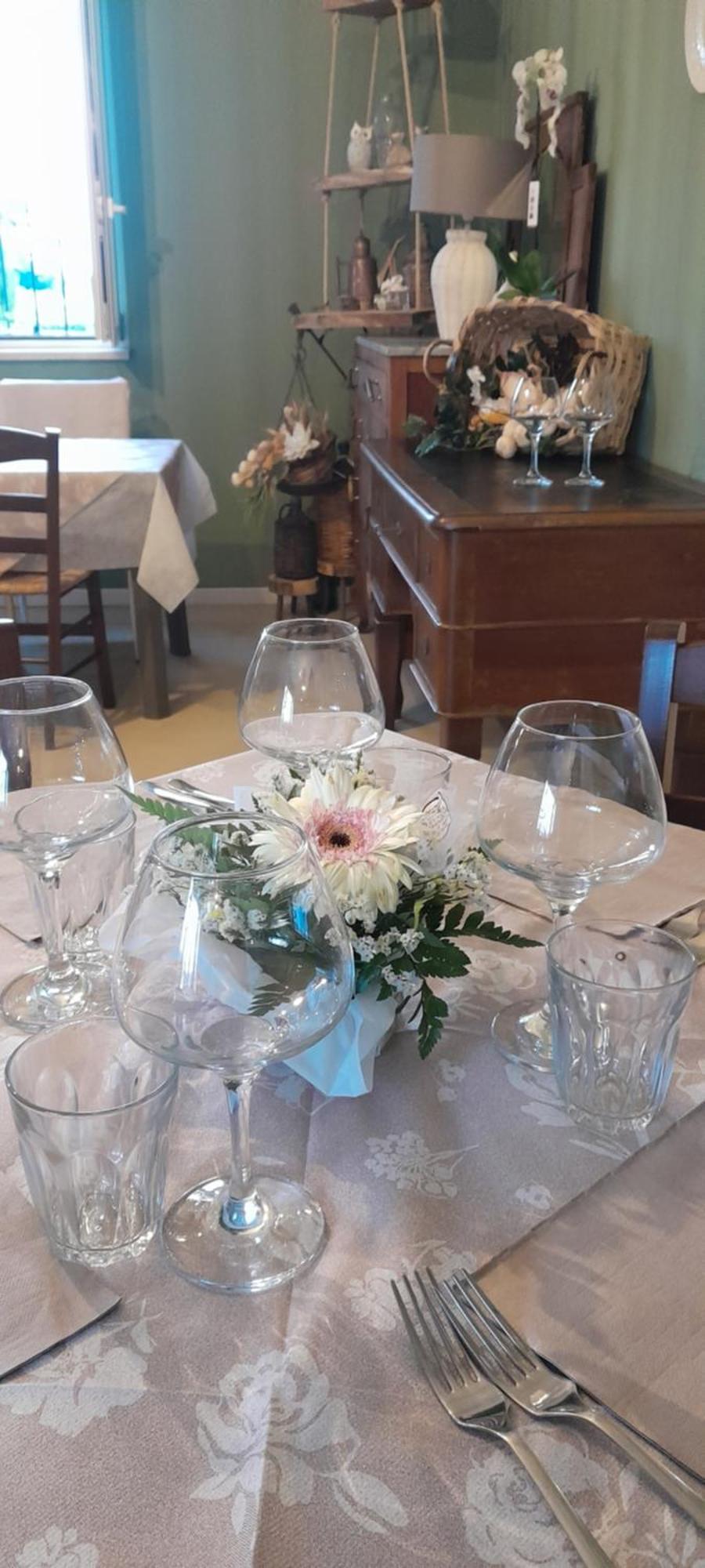 B&B Tenuta San Michele Capaccio Kültér fotó