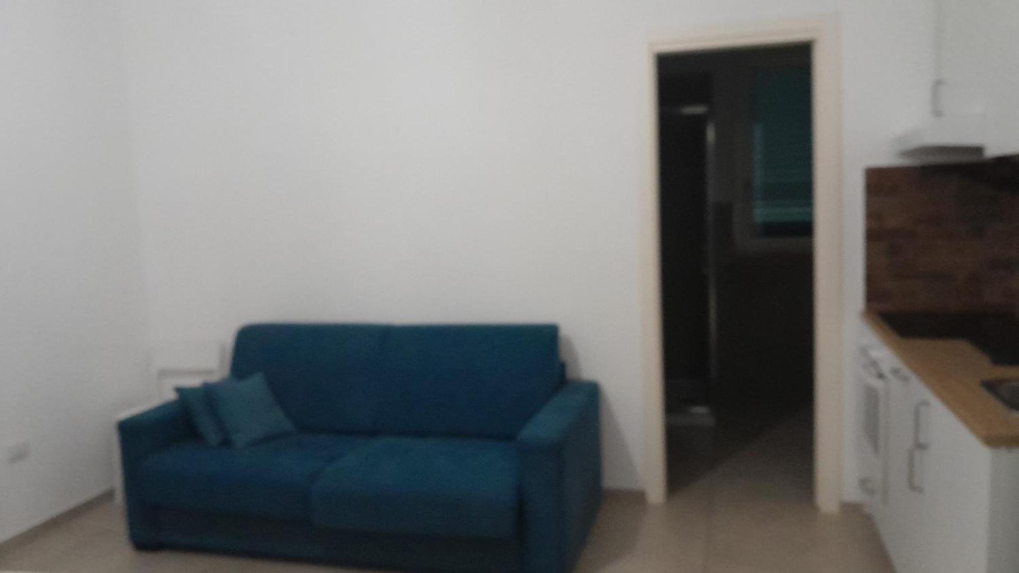 B&B Tenuta San Michele Capaccio Kültér fotó