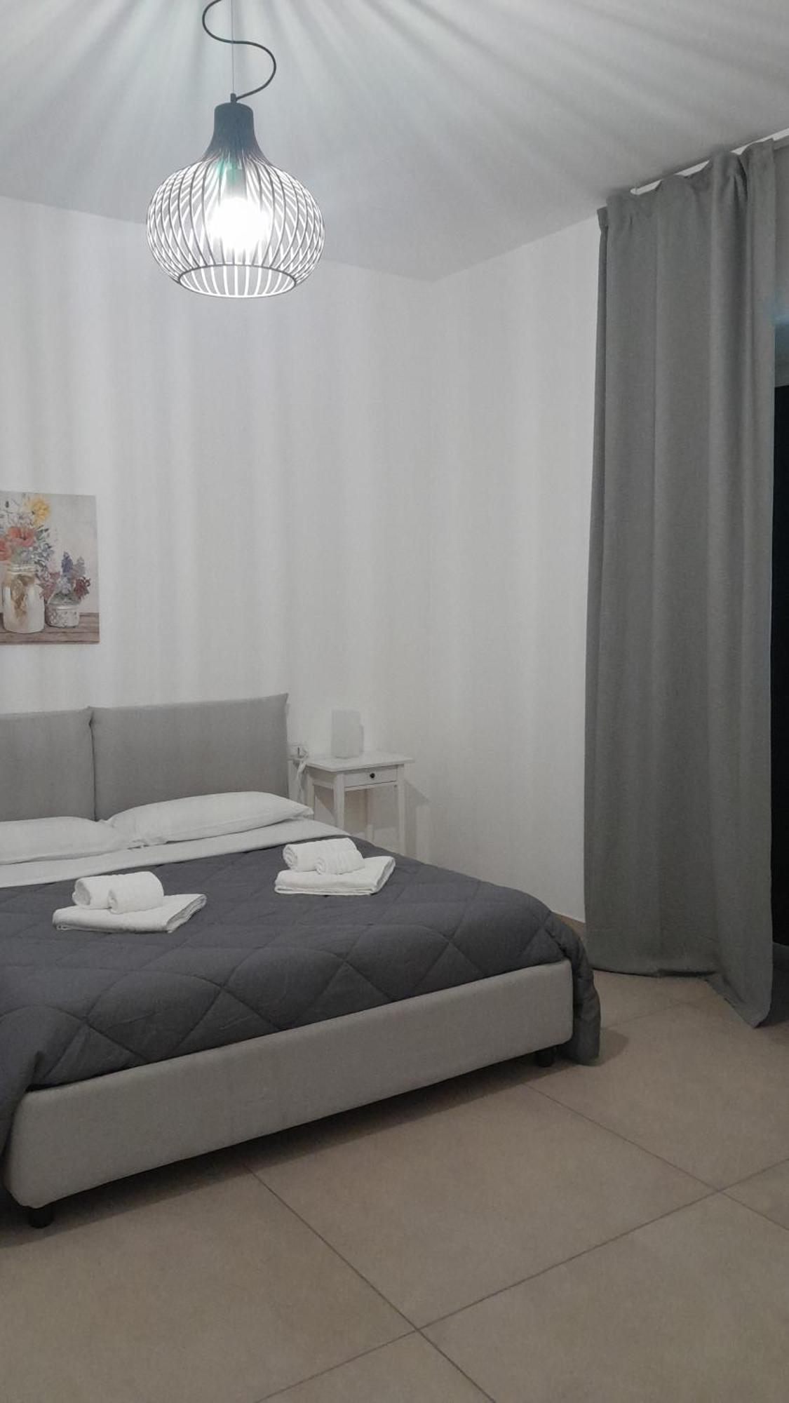 B&B Tenuta San Michele Capaccio Kültér fotó
