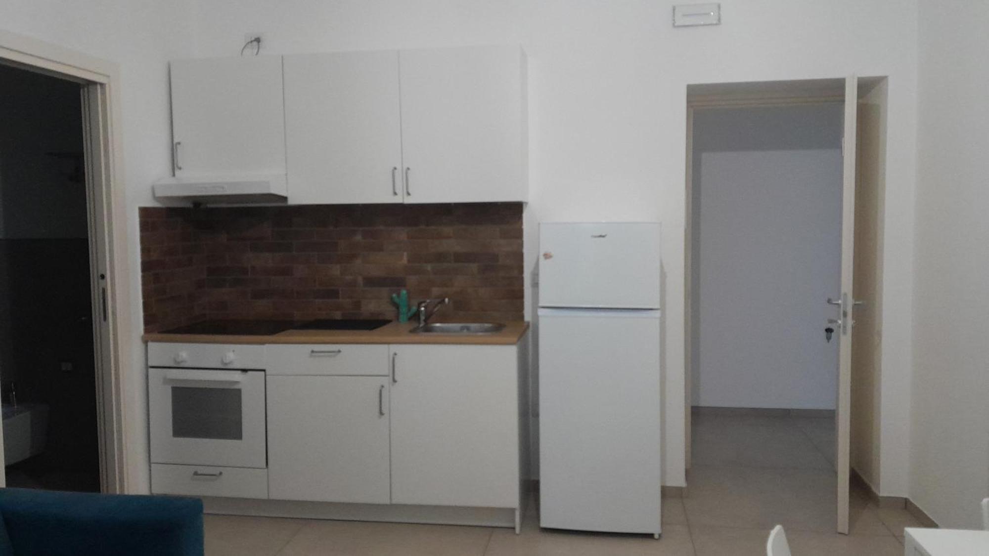 B&B Tenuta San Michele Capaccio Kültér fotó