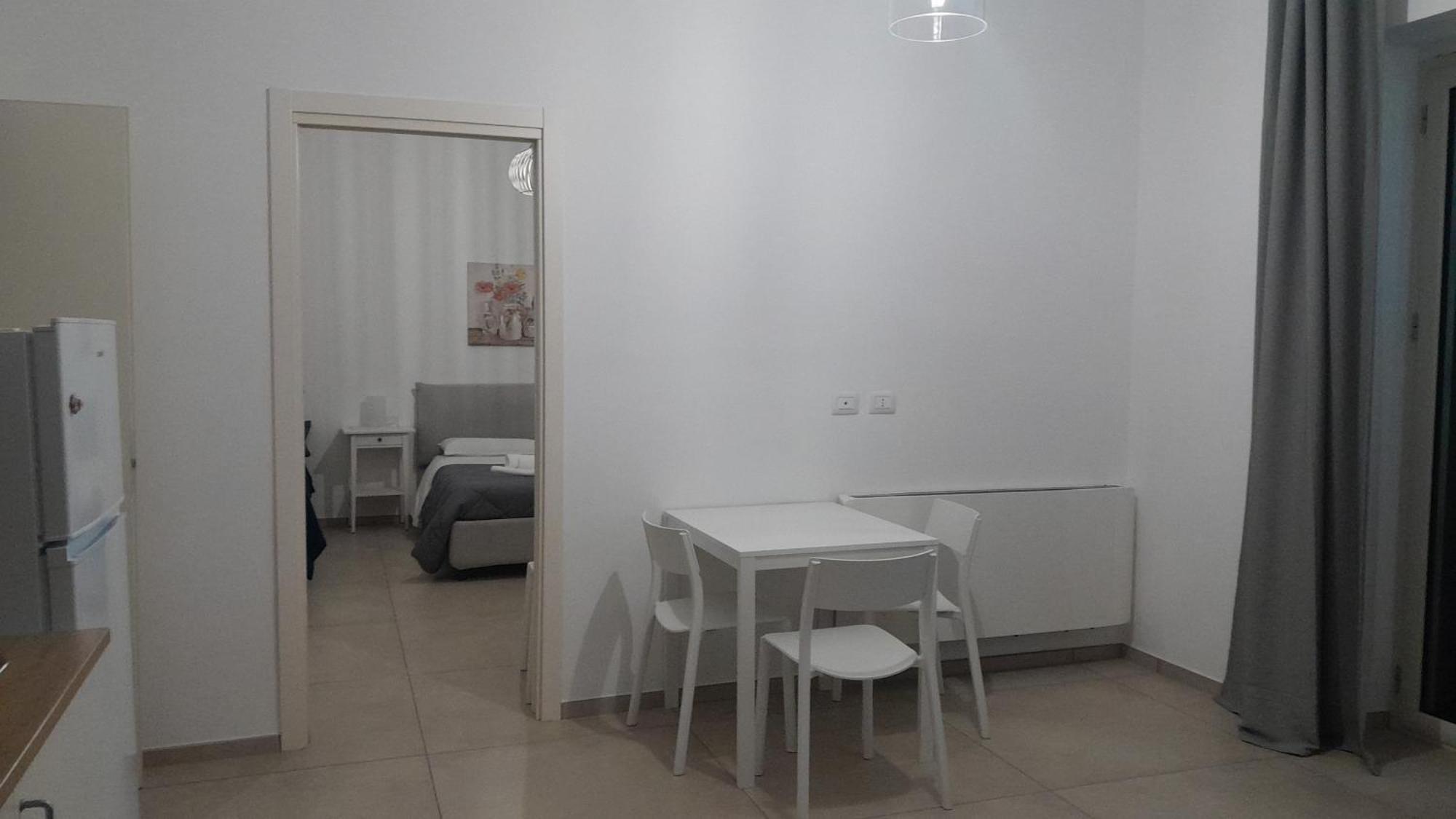 B&B Tenuta San Michele Capaccio Kültér fotó