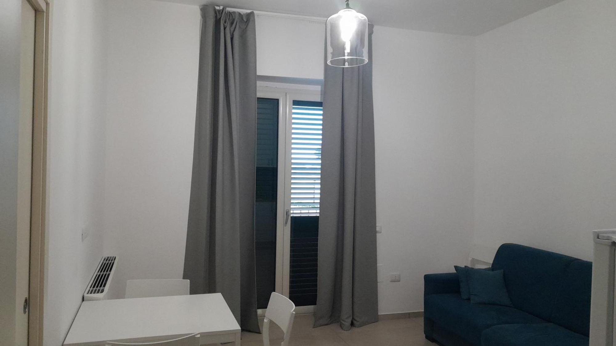 B&B Tenuta San Michele Capaccio Szoba fotó